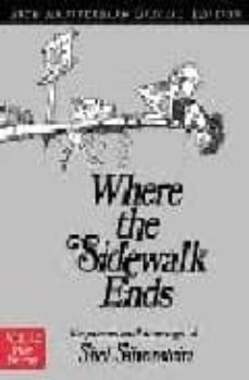 where the sidewalk ends 30th a-9780060572341