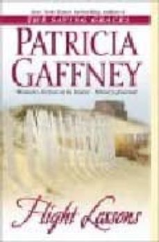 flight lessons-patricia gaffney-9780061031441