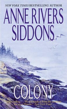 colony (ebook)-anne rivers siddons-9780061740541
