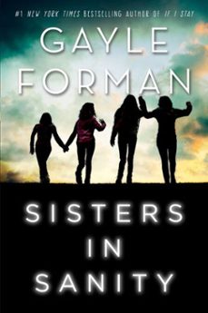 -gayle forman-9780061908941