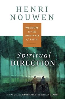 -henri j. m. nouwen-9780061973741