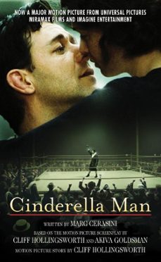 cinderella man (ebook)-marc cerasini-9780061976841