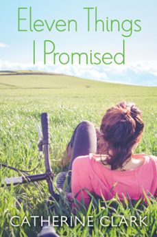 eleven things i promised (ebook)-catherine clark-9780062264541