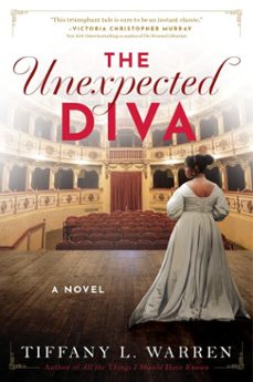 the unexpected diva (ebook)-tiffany warren-9780063322141