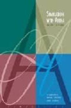 simulation with arena (3rd ed.)-9780072856941