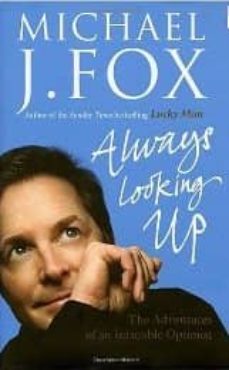 always looking up-michael j. fox-9780091922641