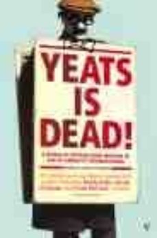yeats is dead!-roddy doyle-9780099422341