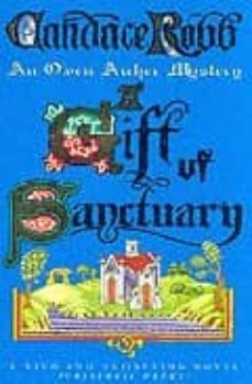 a gift of sanctuary (an owen archer mystery)-9780099441441