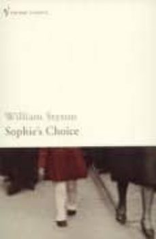 sophies choice-william styron-9780099470441