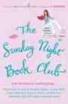 the sunday night book club-9780099502241