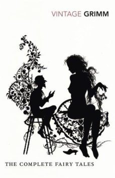 the complete fairy tales-jacob grimm-wilhelm grimm-9780099511441