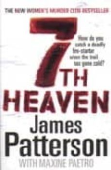7th heaven-james patterson-9780099514541