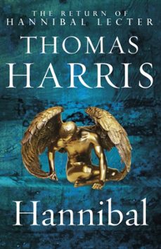 hannibal-thomas harris-9780099532941