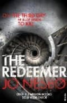 the redeemer-9780099540441