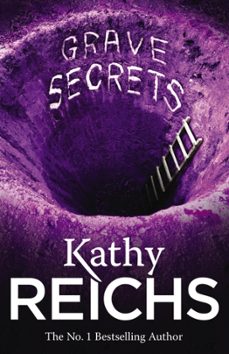 grave secrets-kathy reichs-9780099556541