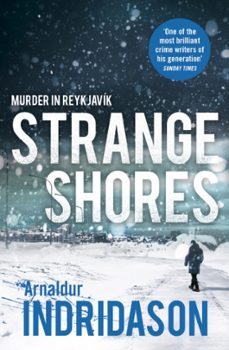 strange shores-9780099563341
