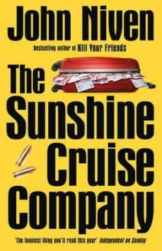 the sunshine cruise company-john niven-9780099592341