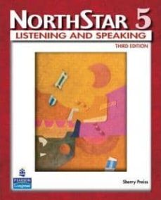 northstar, listening and speaking (level 5) student book-9780132336741