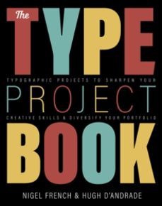 type project book, the-hugh d andrade-9780136816041
