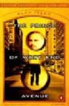 the prince of west end avenue: a novel-9780140245141