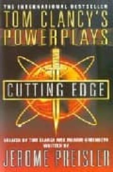 cutting edge, powerplay 6-9780140294941