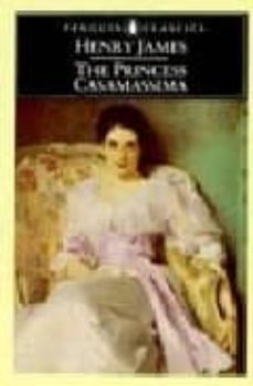-henry james-9780140432541