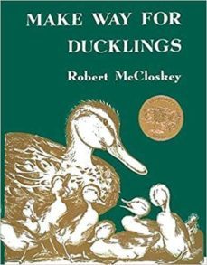 make way for ducklings-9780140564341