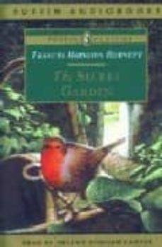 secret garden audiobooks-9780140868241