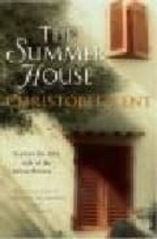 the summer house-9780141019741