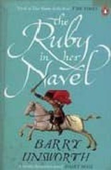 the ruby in her navel-9780141032641
