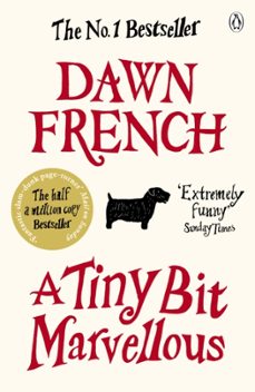 a tiny bit marvellous-tana french-9780141046341