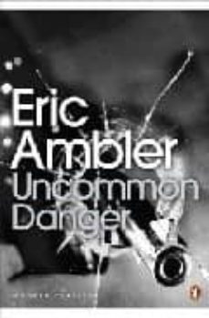uncommon danger-9780141190341