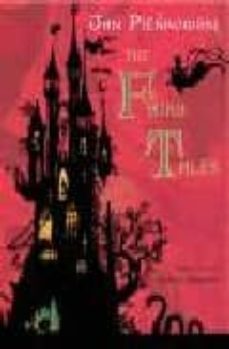 the fairy tales (ed. de lujo)-9780141382241