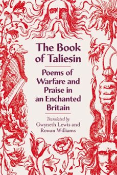 -rowan williams-gwyneth lewis-9780141396941