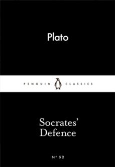 socrates defence-9780141397641