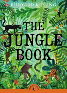 the jungle book-rudyard kipling-9780141919041