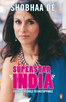 superstar india (ebook)-shobhaa de-9780141923741