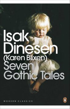 seven gothic tales (ebook)-isak dinesen-9780141930541