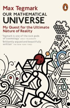 our mathematical universe (ebook)-max tegmark-9780141970141