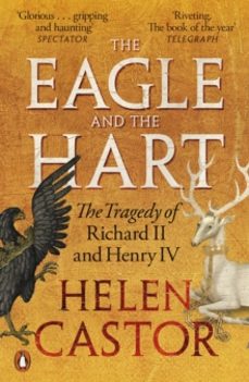 the eagle and the hart-helen castor-9780141991641