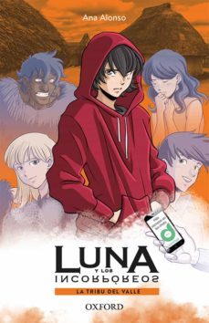luna la tribu del valle-ana alonso-9780190529741