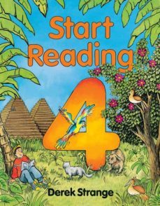 start reading: book 4-9780194224741