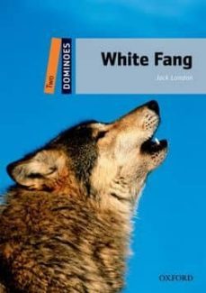 dominoes 2 white fang mrom pk ed10-9780194248341