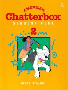 am chatterbox 2 sb-9780194345941