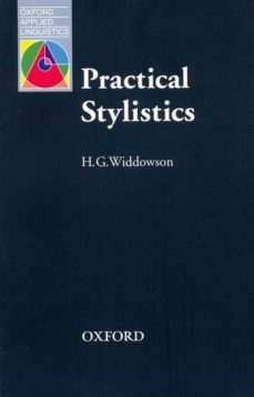 oal practical stylistics-9780194371841