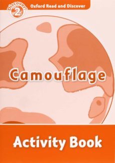 oxford read & discover2 camouflage ab-9780194646741