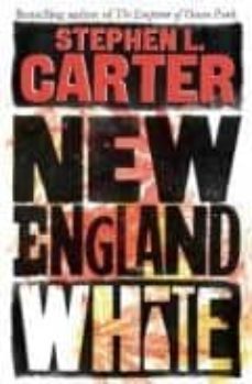 new england white-9780224080941