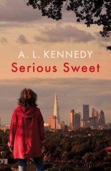 serious sweet-9780224098441