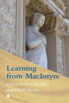 learning from macintyre (ebook)-9780227178041