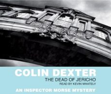 -colin dexter-9780230018341